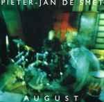 cd - Pieter-Jan De Smet - August, Cd's en Dvd's, Cd's | Rock, Zo goed als nieuw, Verzenden