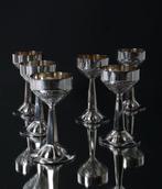 Orivit, Jugendstil - 1900-1910 - Walter Scherf (attr.) -