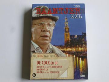 Baantjer XXL Deel 1 (3 DVD) Nieuw beschikbaar voor biedingen