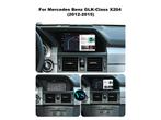 SXAUTO - 6G+128G - Android 13 IPS Autoradio Voor Mercedes, Verzenden, Nieuw