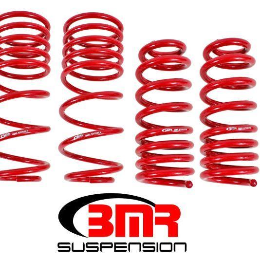 BMR 93-02 F-Body Handling Version Lowering Spring Kit (Set, Auto-onderdelen, Ophanging en Onderstel, Ophalen of Verzenden