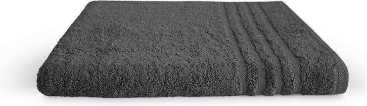 Byrklund Badlaken Bath Basics - 70x140 - 100% Katoen -, Huis en Inrichting, Badkamer | Badtextiel en Accessoires, Verzenden