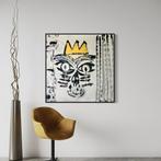 Timo Wedell (1994) - Scarface Like Basquiat - XXL