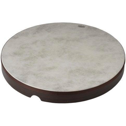 Remo HD-8522-00 Fiberskyn Frame Drum 22x2.5 inch, Muziek en Instrumenten, Drumstellen en Slagwerk, Verzenden