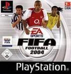 FIFA Football 2004 (PS1 Games)