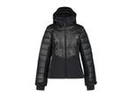 luhta ski jas dames Kuivasalmi zwart 44 46, Lutha, Nieuw, Jack