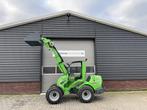 Avant 860i TDL knikshovel NIEUW  €210 LEASE p.w