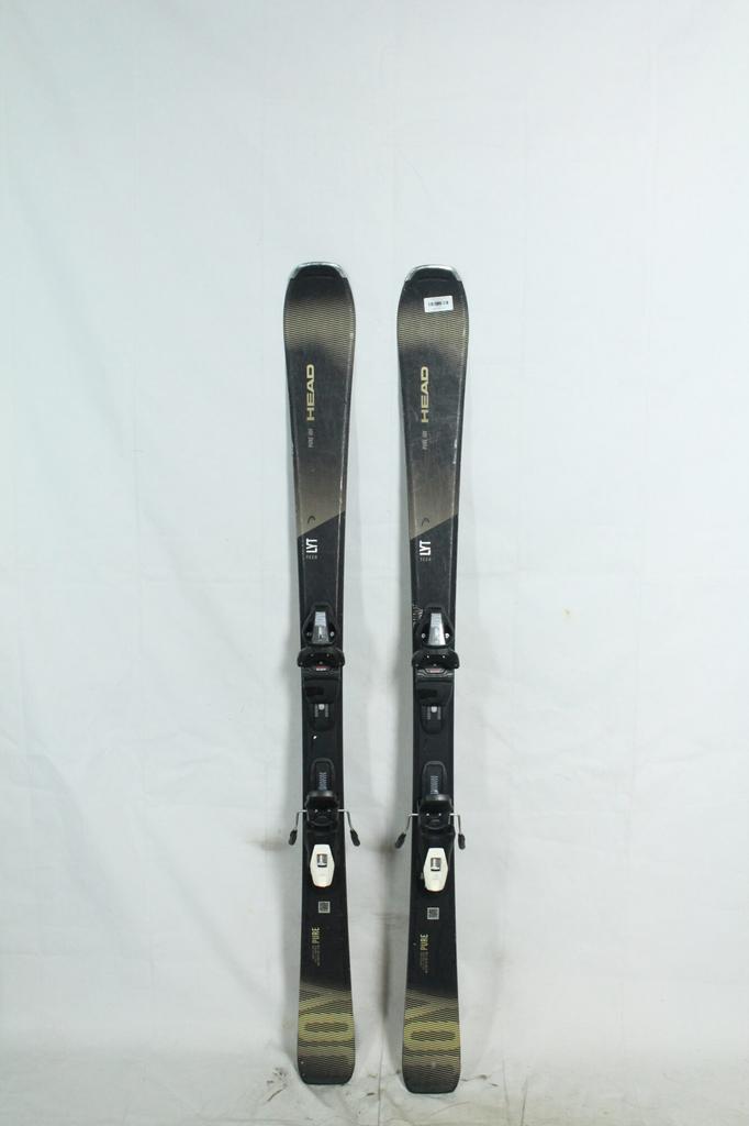 Refurbished - Ski - Head Pure joy - 148, Sport en Fitness, Skiën en Langlaufen, Skiën, 140 tot 160 cm, Gebruikt, Head, Ski's, Ophalen of Verzenden