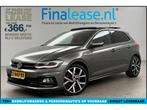 Volkswagen Polo 2.0 TSI GTI 200PK Pano LED AUT Camera €366pm, Auto's, Volkswagen, Automaat, Overige carrosserieën, Nieuw, Zilver of Grijs