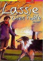 Lassie, chien fidèle  Eric Knight  Book, Boeken, Gelezen, Verzenden
