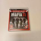 Mafia II, Spelcomputers en Games, Verzenden, Gebruikt