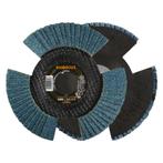 Lamellenschijf K40 V conisch vision pro 125 x 22,23mm,, Verzenden, Nieuw