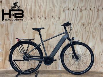 Kalkhoff Image 3.B Advance E-Bike Shimano Nexus 2022 beschikbaar voor biedingen