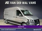 Volkswagen Crafter | 2.0 TDI 141pk Automaat L3H3 L2H2 Euro6, Auto's, Bestelauto's, Automaat, Gebruikt, Euro 6, Volkswagen