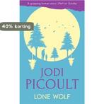 Lone Wolf 9781444729016 Jodi Picoult, Boeken, Verzenden, Gelezen, Jodi Picoult