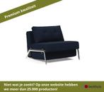 Innovation Cubed 02 stoel 90x200 cm - Blauw, Ophalen of Verzenden, Nieuw, Overige materialen