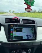 Skoda Fabia 2015-2023 android 14 navigatie apple carplay dab, Auto diversen, Ophalen of Verzenden, Nieuw