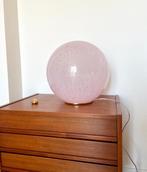 MIMU interior - Tafellamp - PINK DROPS T Murano lamp - Glas