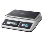 Bankweegschaal CAS PR-IID, 15kg - 1 gr., Verzenden, Nieuw