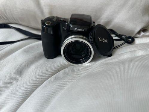 Kodak EasyShare ZD710 Digitale camera, Audio, Tv en Foto, Fotocamera's Digitaal
