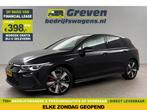 Volkswagen Golf 1.4 GTE DSG 245PK Sfeer Virtual LED IQ Light, Auto's, Volkswagen, Automaat, Zwart, Nieuw, Te koop