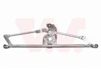 RUITENWISSERMECHANISME VOOR FIAT DOBLO 2001-2005 46748140, Ophalen of Verzenden, Nieuw