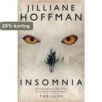 Insomnia 9789026144455 Jilliane Hoffman, Verzenden, Gelezen, Jilliane Hoffman