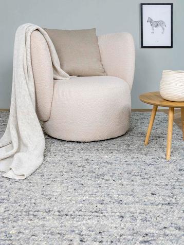 Vloerkleed MOMO Rugs Natural Weaves Bellano 33 (outlet) beschikbaar voor biedingen