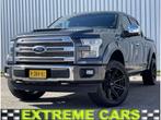 Ford USA F-150 3.5 V6 Ecoboost Crew LPG, Automaat, Overige brandstoffen, Nieuw, Ford