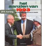 AANZIEN VAN 1993 9789027433510 Han van Bree, Boeken, Verzenden, Zo goed als nieuw, Han van Bree