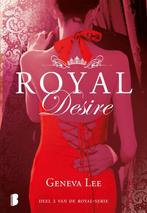 Royal Desire / Royal / 2 9789022583012 Geneva Lee, Verzenden, Gelezen, Geneva Lee