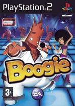 Boogie (PlayStation 2), Spelcomputers en Games, Games | Sony PlayStation 2, Gebruikt, Verzenden