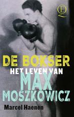 De bokser 9789021408064 Marcel Haenen, Verzenden, Gelezen, Marcel Haenen