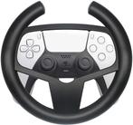 DrPhone RSW - Stuurwiel - Racestuur - Geschikt voor Playstat