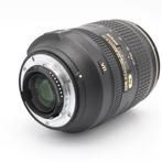 Nikon AF-S 24-120mm F/4 G ED VR | Tweedehands, Audio, Tv en Foto, Fotografie | Lenzen en Objectieven, Verzenden, Gebruikt