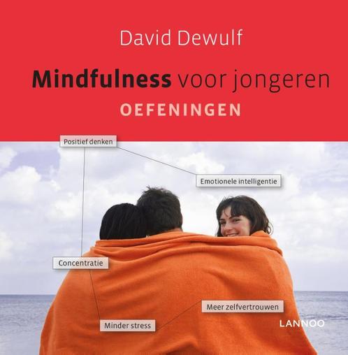 Mindfulness voor jongeren. Oefeningen 9789020944914, Boeken, Psychologie, Zo goed als nieuw, Verzenden