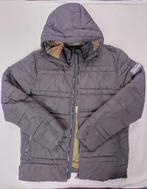 Scotch & Soda Puffer Jacket with Hood, Kleding | Heren, Jassen | Winter, Verzenden, Nieuw