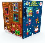 Hey Duggee- Hey Duggee: Advent Calendar Book Collection, Verzenden, Nieuw