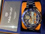 TAG Heuer - Formula 1 Chronograph - CAZ101N.BA0842 - Gulf