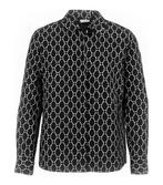 Zabaione Blouse in maat XL Zwart | 10% korting, Zabaione, Verzenden, Zo goed als nieuw, Zwart