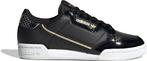 adidas - maat 40.5 - Continental 80 W Dames Sneakers, Kleding | Dames, Schoenen, Nieuw, Verzenden