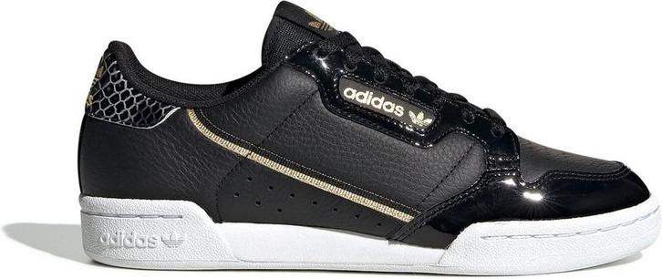 adidas - maat 40.5 - Continental 80 W Dames Sneakers, Kleding | Dames, Schoenen, Verzenden