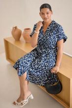 Kaffe Curve eco jurk Beate Maat:, Kleding | Dames, Verzenden, Nieuw, Overige kleuren