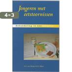 Jongeren Met Eetstoornissen 9789023239574 A.A. van Elburg, Boeken, Verzenden, Gelezen, A.A. van Elburg