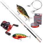 Ultimate Pike Caster Set, Verzenden, Nieuw