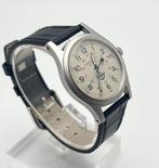 Hamilton - Khaki Vintage - Zonder Minimumprijs - 9797 -, Sieraden, Tassen en Uiterlijk, Horloges | Heren, Nieuw