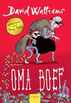 Oma boef / Oma boef / 1 9789044820645 David Walliams, Verzenden, Gelezen, David Walliams