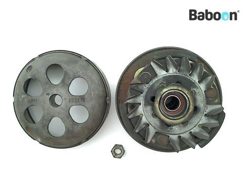 Vario Aandrijving Piaggio | Vespa X9 125 2001-2003, Motoren, Onderdelen | Overige, Gebruikt, Verzenden