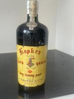 Kopke Dry Tawny Port 300 Years (1638-1938) - Douro - 1 Fles, Nieuw