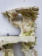 Wandrek - Porselein - Art Nouveau